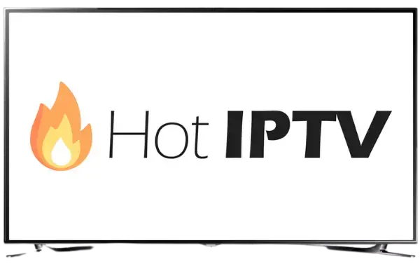 HOT IPTV Player