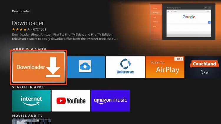 IPTV SMARTERS PRO